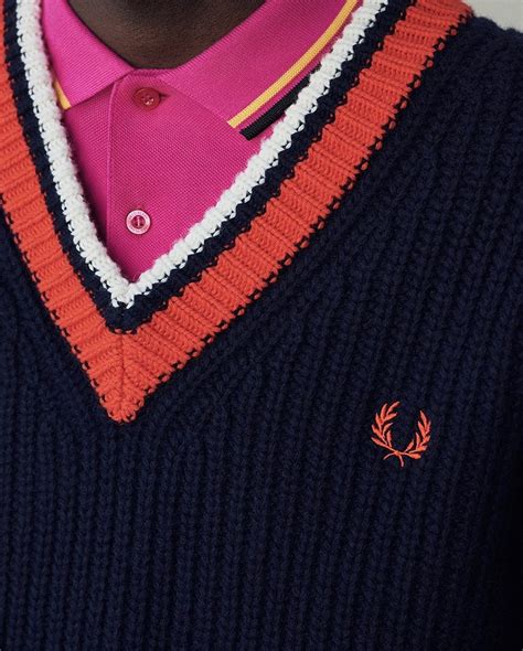 fred perry uk